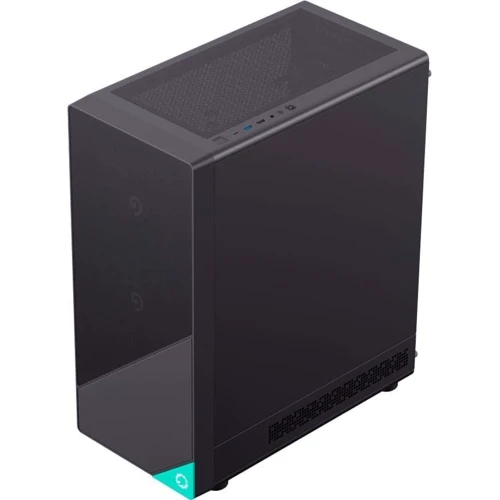 Корпус GameMax Focus MB: Форм-фактор материнской платы MicroATX/Mini-ITX