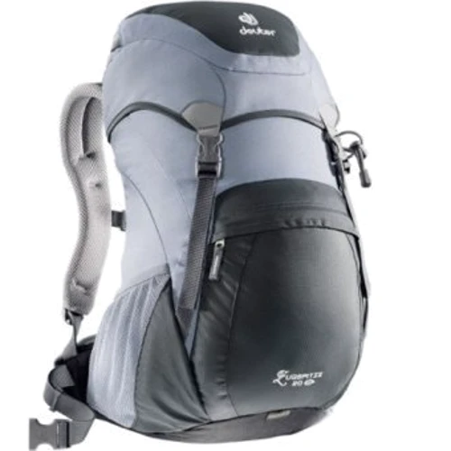 Рюкзак Deuter Zugspitze 20 SL granite-pearl (4414)