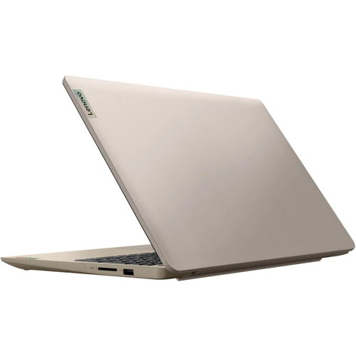 Ноутбук Lenovo IdeaPad 3 15ITL6 (82H803DCRA) UA: Процессор Intel Core i5-1155G7 (2.5 - 4.5 ГГц) / 4 - ядерный