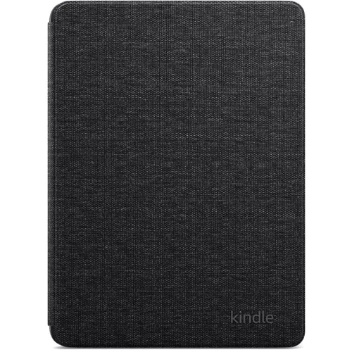 Аксесуар до електронної книги Kindle Fabric Cover Black for Amazon Kindle 11th Gen. (2022 / 2024)