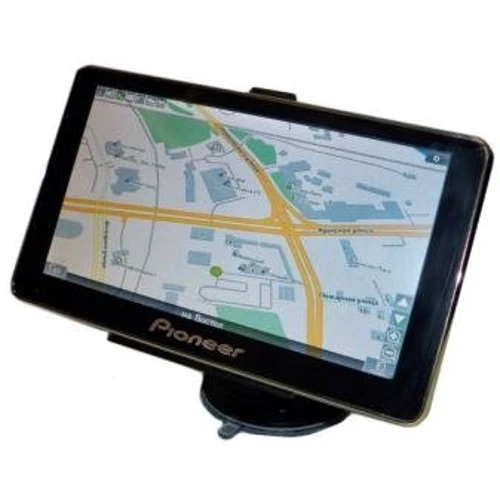 Pioneer P-501