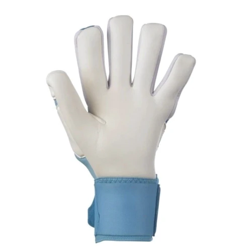 Перчатки вратарские Select Goalkeeper Gloves 33 Allround синий, белый Уни 8,5 (18.5см) (601331-410) фото 4