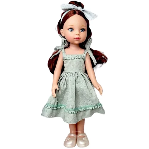 Кукла Little Milly с комплектом одежды 33 см (91098 I)