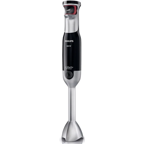 Блендер Philips HR1677/90: Конструкция ручной
