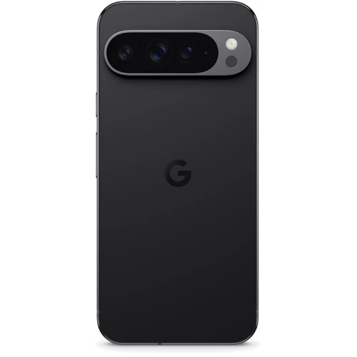 Смартфон Google Pixel 9 Pro XL 16/1TB Obsidian: Встроенная память 1 ТБ