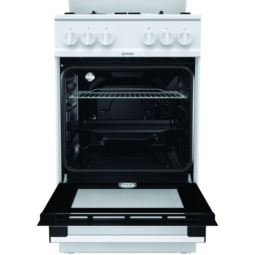 Газовая плита Gorenje GN5112WF: Тип духовки газовая