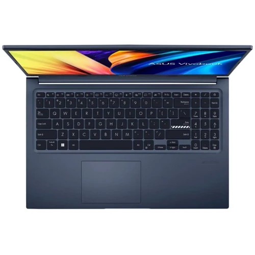 Ноутбук Asus Vivobook 15 M1502YA-BQ019 (90NB0X21-M000R0) UA: Видеоадаптер AMD Radeon RX Vega 7