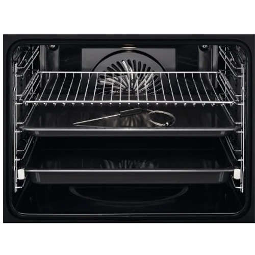 Духовой шкаф электрический Electrolux KOEBP39Z: Класс энергопотребления A