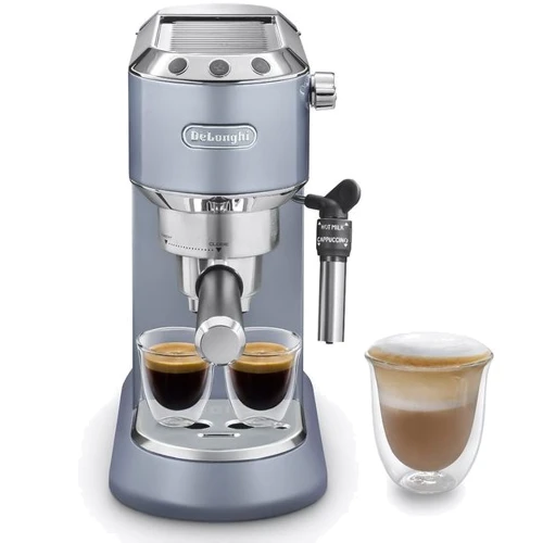 Кофеварка DeLonghi EC 785 AE