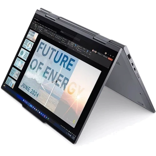 Ноутбук Lenovo ThinkPad X1 G9 (21KE002KMH): Процессор Intel Core Ultra 7 155U (1.7 - 4.8 ГГц) / 12 - ядерный