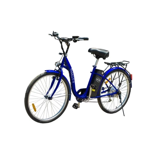 Электровелосипед VEGA FAMILY 2 (Blue)