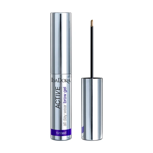 IsaDora Active All Day Wear Brow Gel 30 Blond Гель для брів 4.2 ml