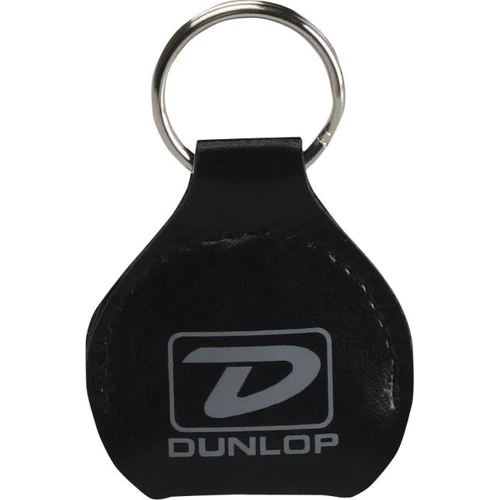 Брелок-тримач для медіаторів DUNLOP 5201 SET PICKERS POUCH KEYCHAIN