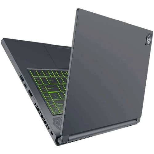 Ноутбук MSI Delta 15 A5EFK (A5EFK-002US): Процессор AMD Ryzen 7 5800H (3.2 - 4.4 ГГц) / 8 - ядерный