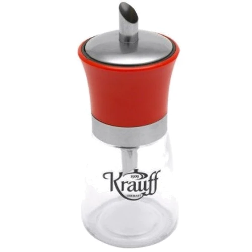 Емкость Krauff Spice для сахара с дозатором 200 мл (24802): Тип Сахарница