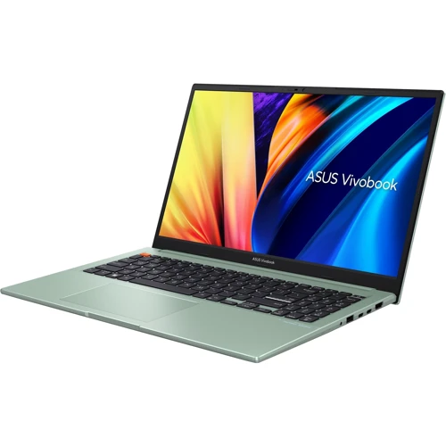 Ноутбук ASUS Vivobook S 15 K3502ZA-BQ407 (90NB0WK3-M00NC0) UA: Обсяг накопичувача 512 ГБ (SSD)