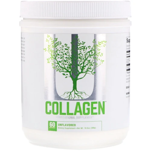 Universal Nutrition Collagen 300g