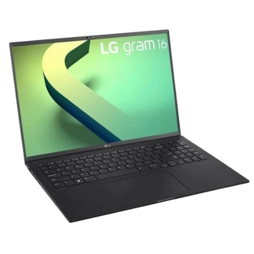 Ноутбук LG GRAM (16Z90R-G.AA79Y): Тип экрана глянец