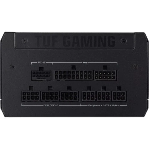 Блок живлення ASUS TUF 850W 80+ Gold (TUF-GAMING-850G) фото 9