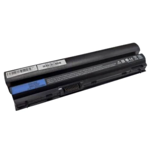 Батарея для ноутбука Dell Latitude E6120 11.1V RFJMW Black 5200mAh OEM (59152)