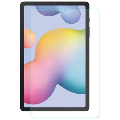 Аксессуар для планшетных ПК BeCover Tempered Glass Clear for Samsung Galaxy Tab S6 Lite 2024 P620/P625/P627 (710801): Материал закаленное стекло