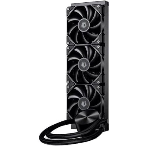 Кулер ID-COOLING FX360 Pro: Роз'єм 4pin