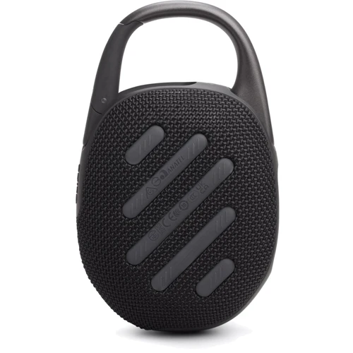 Акустика JBL Clip 5 Black (JBLCLIP5BLK) UA: Тип портативная
