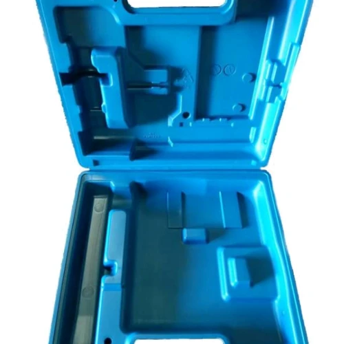 Кейс для инструментов Makita 824923-6: Тип кейс