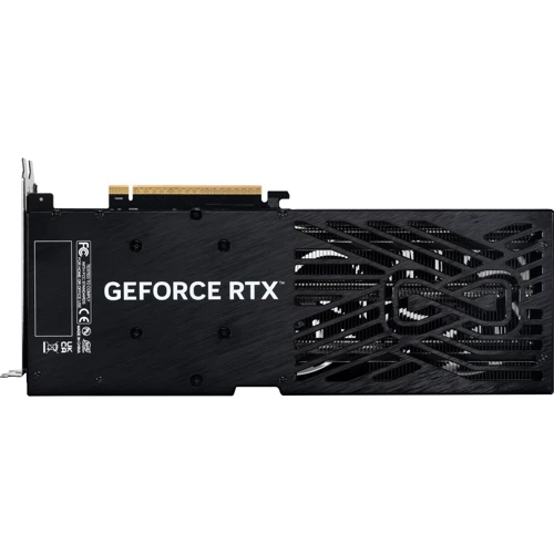 Відеокарта Gainward GeForce RTX 5060 Python III OC (NE75060T19P1-GB2063T)