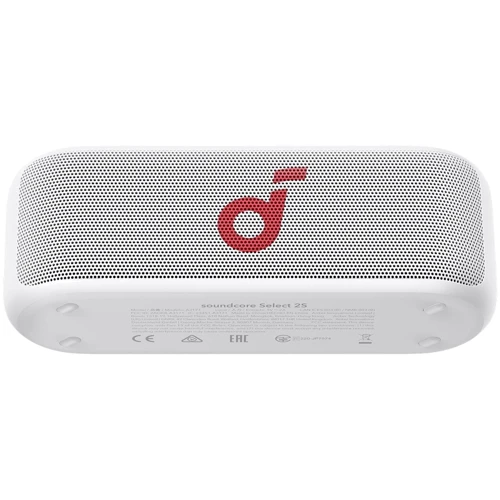 Акустика ANKER SoundCore Select 2S White (A3171021)