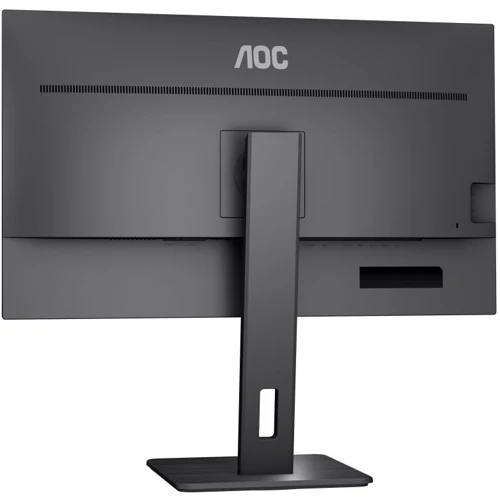 Монитор AOC Q32P2: Формат изображения 16:9
