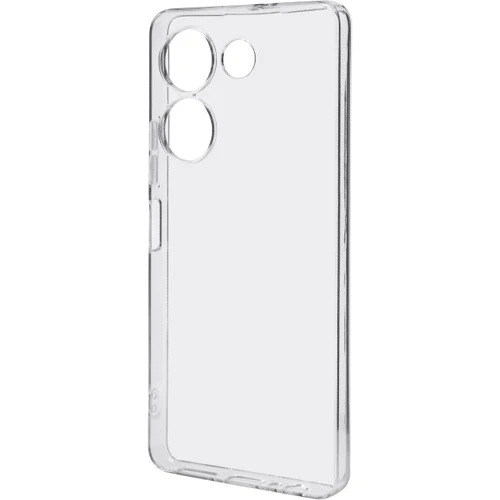 Чохол для телефона ArmorStandart Air Series Camera cover Transparent for Tecno Camon 20 Pro 4G (ARM68913)