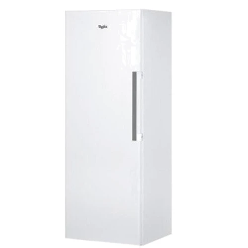 Морозильная камера Whirlpool WVE22512NFW: Количество дверей 1