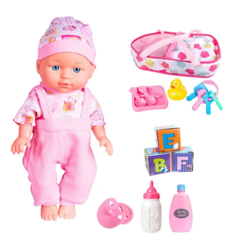 Игровой набор Mountainking Baby Carry Bag (6337388)