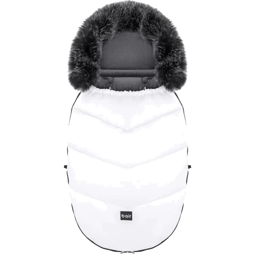 Зимний конверт Bair Iceberg white swan белый (680635)