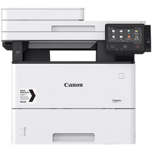 МФУ Canon MF543x Wi-Fi (3513C020): Класс устройства офисный