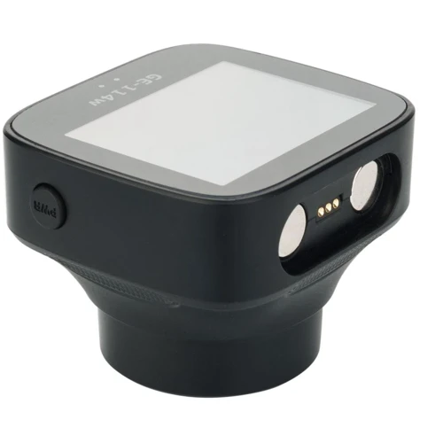 Автомобильный видеорегистратор Globex GE-114W фото 6