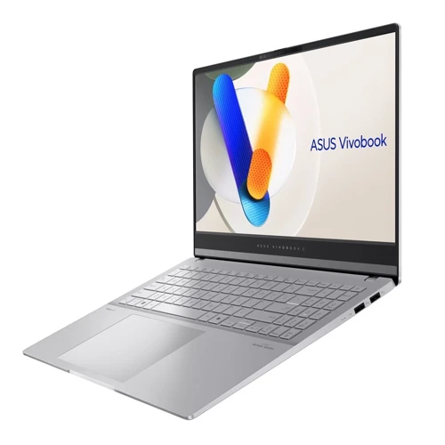 Ноутбук ASUS Vivobook S15 (M5506NA-MA006W): Тип экрана матовый