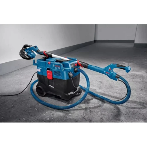 Пилосос Bosch GAS 400 (0.601.9M0.020) фото 6