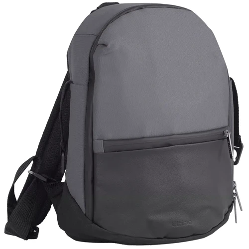 Коляска универсальная Carrello Ultimo 3 в 1 Smoke Grey (CRL-6517 Smoke Grey): Материал колес резина (надувные)