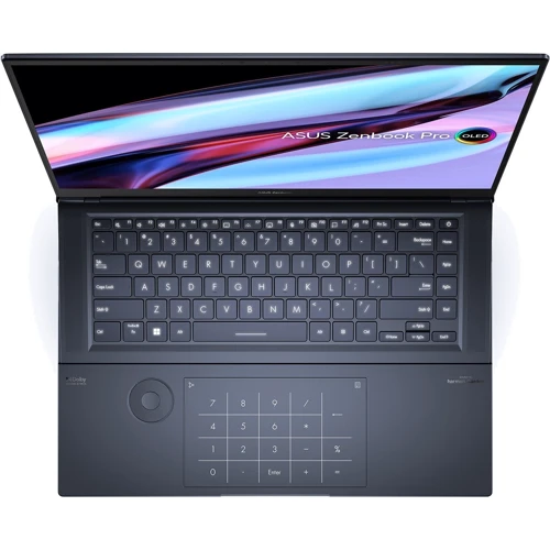 Ноутбук ASUS ZenBook Pro 16X OLED UX7602VI (UX7602VI-ME072XS) RB фото 9
