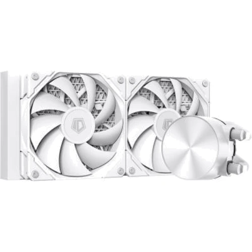 Кулер ID-COOLING FX240 Pro White