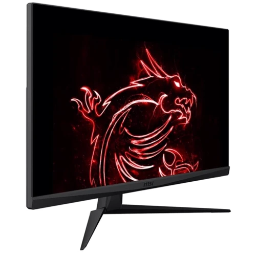 Монитор MSI Optix G273QF: Формат изображения 16:9
