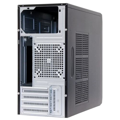 Корпус Chieftec Libra LT-01B-450S8, 450W, 1xUSB3.0, Black: Потужність БЖ, Вт 450