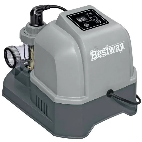 Хлоргенератор Bestway (58755): Тип Хлоргенератор