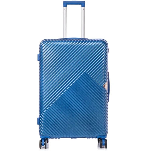Чемодан Semi Line 28" (L) Blue (T5727-3): Тип Чемоданы