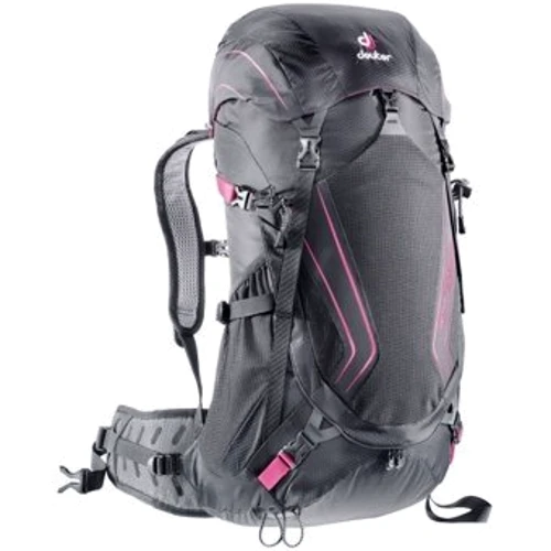 Рюкзак Deuter Spectro AC 32 SL black-magenta (7505)