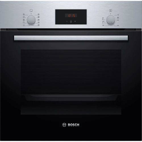 Духова шафа електрична Bosch HBF512BS1T