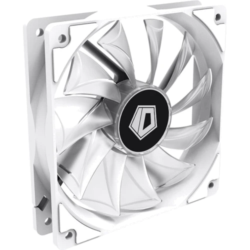 Кулер ID-Cooling XF-12025-SW: Тип вентилятор