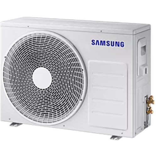 Кондиціонер Samsung AIRISE MASS AR24BXHCNWKNUA фото 11